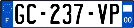 GC-237-VP
