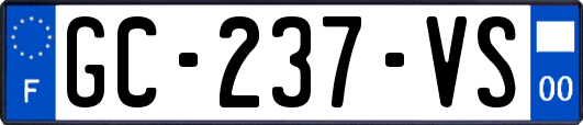 GC-237-VS