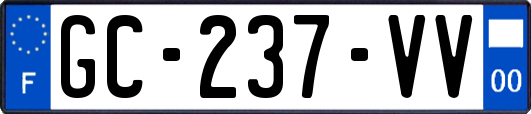 GC-237-VV