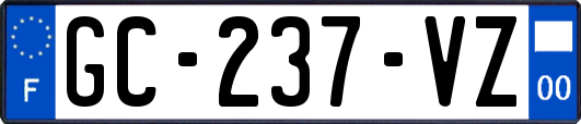 GC-237-VZ