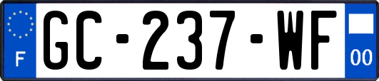 GC-237-WF