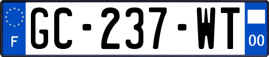 GC-237-WT
