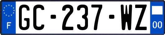GC-237-WZ