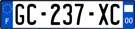 GC-237-XC