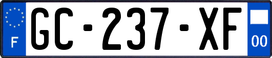 GC-237-XF