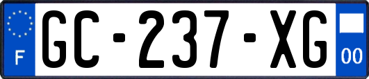 GC-237-XG