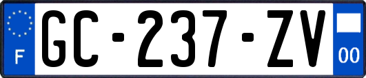 GC-237-ZV