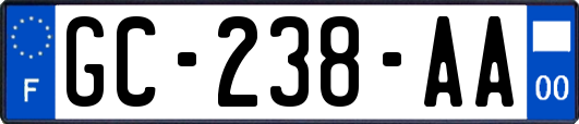 GC-238-AA