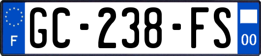 GC-238-FS