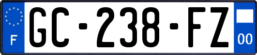 GC-238-FZ