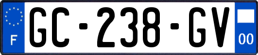 GC-238-GV