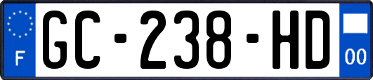 GC-238-HD