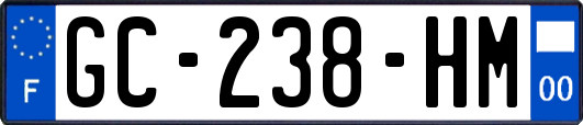 GC-238-HM