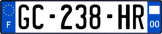 GC-238-HR