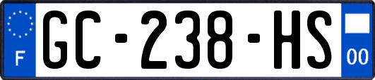 GC-238-HS