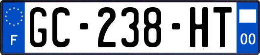 GC-238-HT