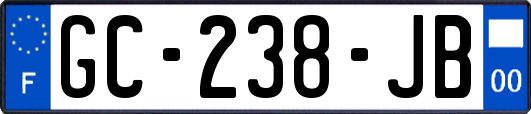 GC-238-JB