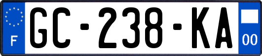 GC-238-KA