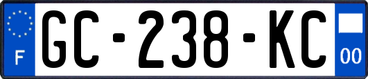 GC-238-KC