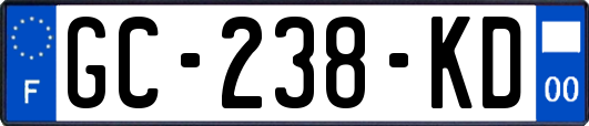 GC-238-KD