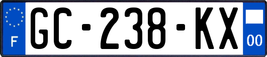 GC-238-KX