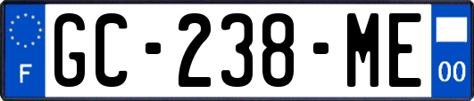 GC-238-ME