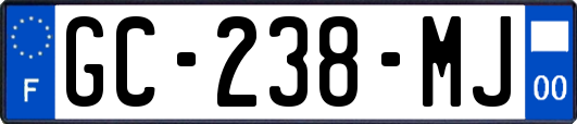 GC-238-MJ
