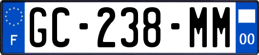 GC-238-MM