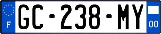 GC-238-MY