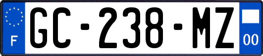 GC-238-MZ