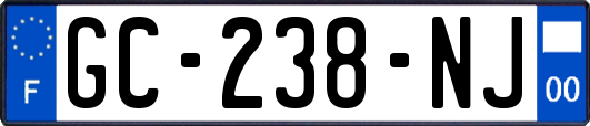 GC-238-NJ