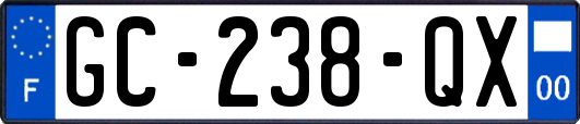 GC-238-QX