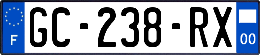 GC-238-RX
