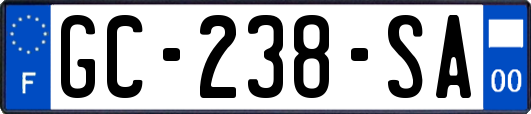 GC-238-SA