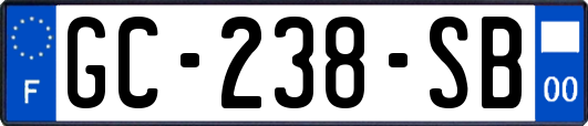 GC-238-SB