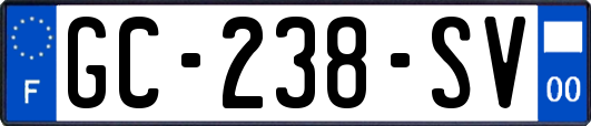 GC-238-SV