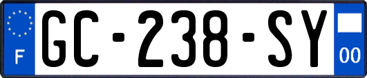GC-238-SY