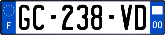 GC-238-VD