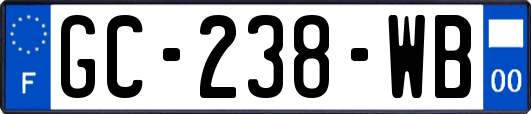 GC-238-WB