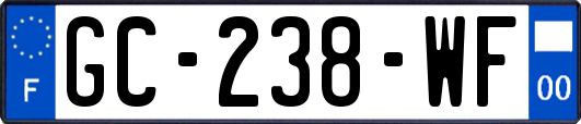 GC-238-WF
