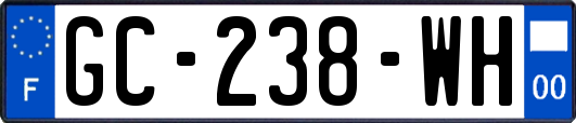 GC-238-WH