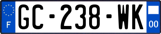 GC-238-WK