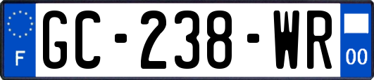 GC-238-WR