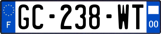 GC-238-WT