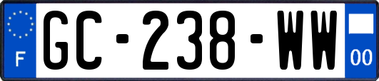 GC-238-WW