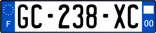 GC-238-XC