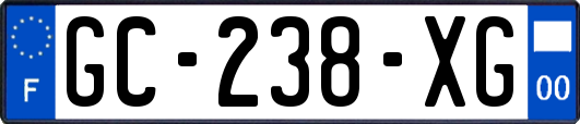 GC-238-XG