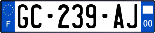 GC-239-AJ