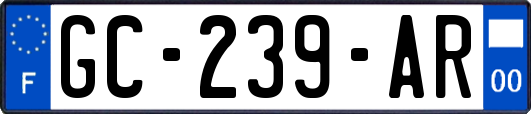 GC-239-AR
