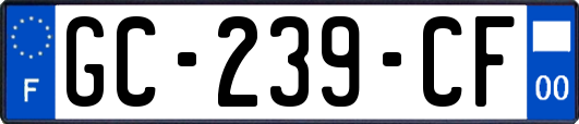 GC-239-CF